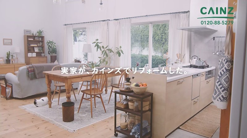 カインズ 相模原愛川インター店