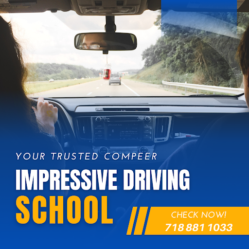 Impressive Driving School - Thumbnail