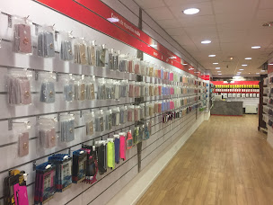 Photo n°12 de Chrono Mobile I Sarrebourg 📱 Réparation Téléphone I Achat I Vente I iPhone I Samsung I Xiaomi I à Sarrebourg (Magasin de téléphonie mobile)