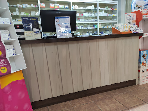 Dispensario Farmacia San Teodoro