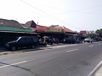Photos of sebelas maret agrotech