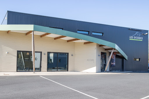 Photo de Les Océades Niort - Bessines