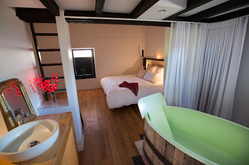 HOTEL ALOUETTE - Thumbnail