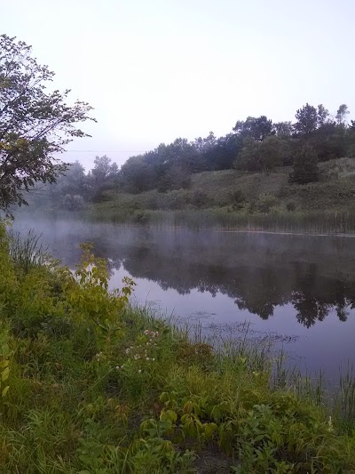 Wesley Acres Camp and Retreat Center