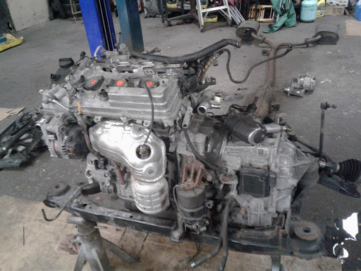 Chris & Charles Auto Repair - Thumbnail