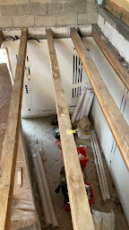 Photo n°10 de Bautenschutz Redzepi à Strasbourg (Entrepreneur de cloisons sèches)