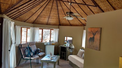 Photos of Baluleni Safari Lodge (Pty) Ltd
