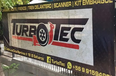 Photos of Turbotec