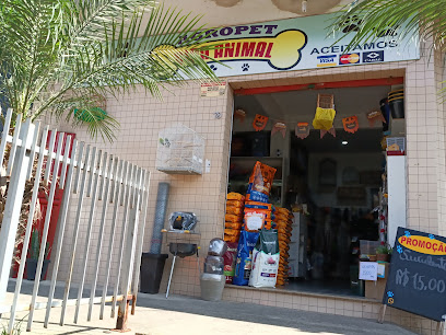 Agropet Vida Animal