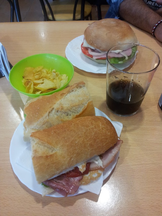 Bar Antoxo