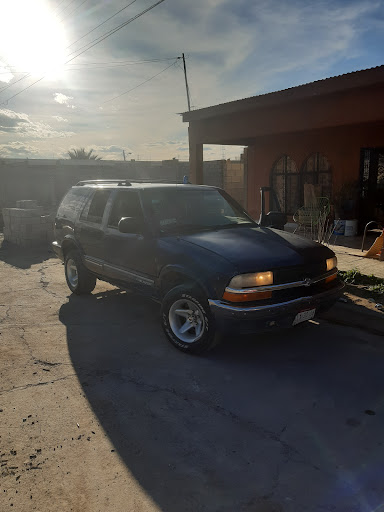 Auto lavado a domicilio