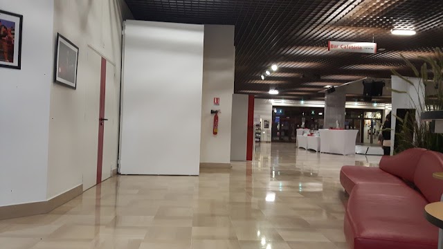 Espace Malraux