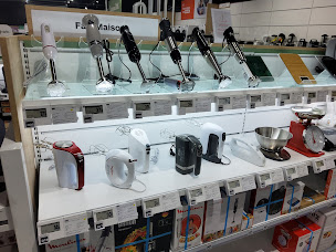 Photo n°12 de Boulanger Montpon Menesterol à Montpon-Ménestérol (Magasin de jeux vidéo)