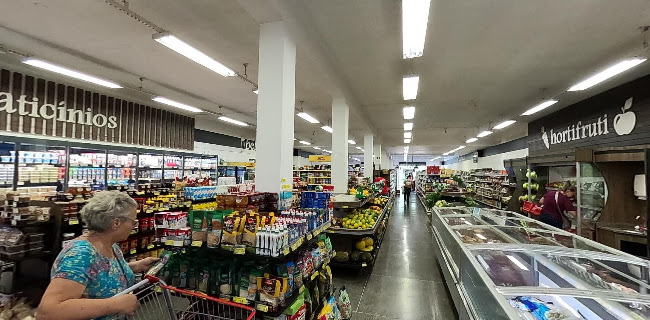 Supermercado Basso - Supermercado