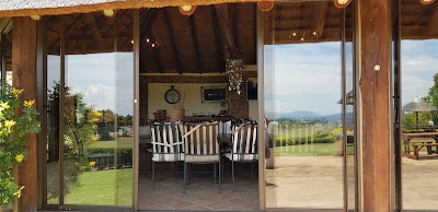 Photos of Aeroden Lodge