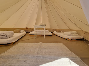 Photo n°9 de Camping Le Hameau des Pêcheurs à Novalaise (Snack)