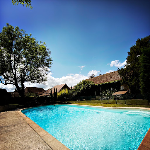 Photo de Chez Marcelle et Eugénie à Saint-Léger-sur-Dheune (71510)
