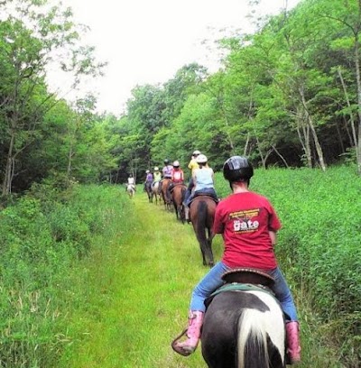 Photos of Camp Allegheny