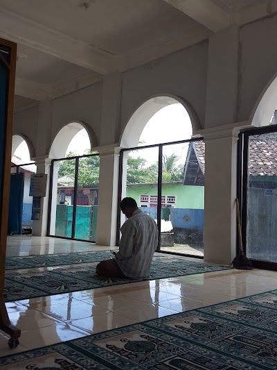 Photos of Masjid Qamarul Huda