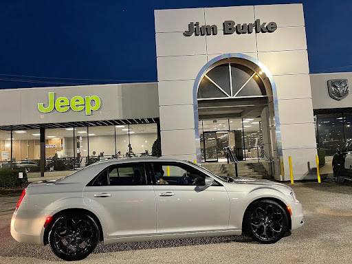 Hallmark Chrysler Dodge Jeep Ram