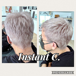 Photo n°11 de Instant C. à Géus-d'Arzacq (Salon de coiffure)