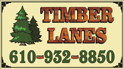 Timber Lanes