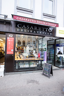 Casaretto Delikatessen Sülzburgstraße 42, 50937 Köln