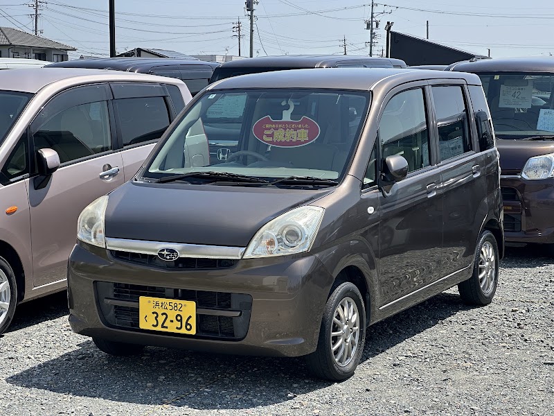 CAR SHOP INNOVATION 本店