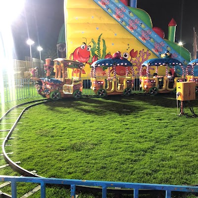 Photos of YAS PARK