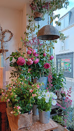 Photo n°8 de Merci les fleurs - Fleurs de saison et Décorations à Concarneau (Prestataire de mariage)