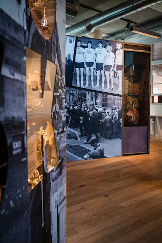 Shipyard Museum by null