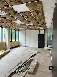 Photo n°1 de ATEX RENOV à Saint-Quentin-Fallavier (Peintre en bâtiment)