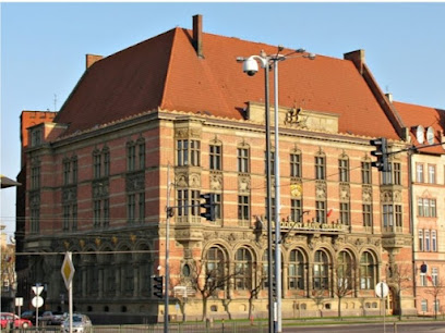 Narodowy Bank Polski (Oddział Okręgowy w Gdańsku)