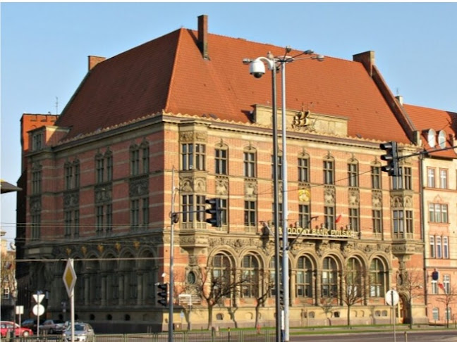 Narodowy Bank Polski (Oddział Okręgowy w Gdańsku)