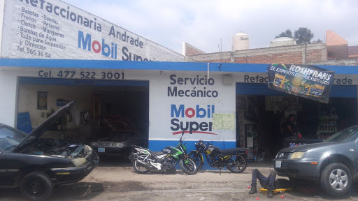 Automotriz Andrade