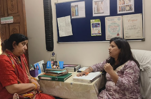 Best Physiotherapy Consultation at Vital Care Wellness with Dr. Mona – Noida Sector 12 post image