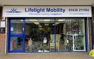 Lifelight Limited