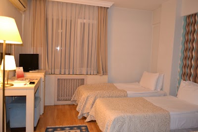 Photos of Hotel Barın
