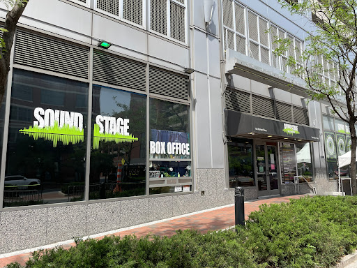 Baltimore Soundstage - Thumbnail