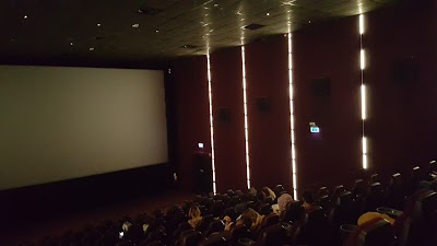 Photos of Cinemaximum Şanlıurfa Piazza