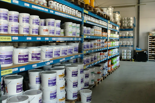Farben Schultze GmbH & Co. KG - Thumbnail