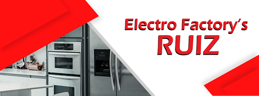 Electro Factory's Ruiz