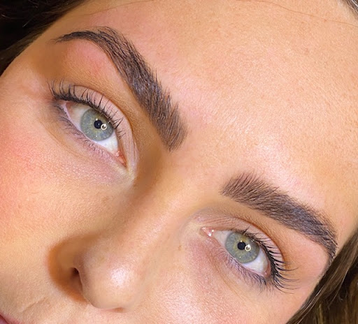 HIDDEN BROWS