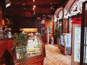 Photo n°28 de Café 203 OPERA à Lyon (Restaurant)