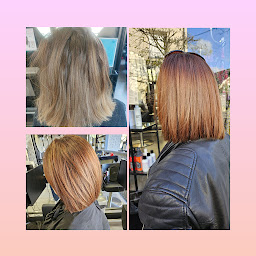 Photo n°28 de Steves Coiffure à Chelles (Salon de coiffure)