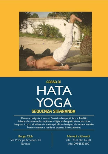 Spazio Yoga Narayan - Thumbnail