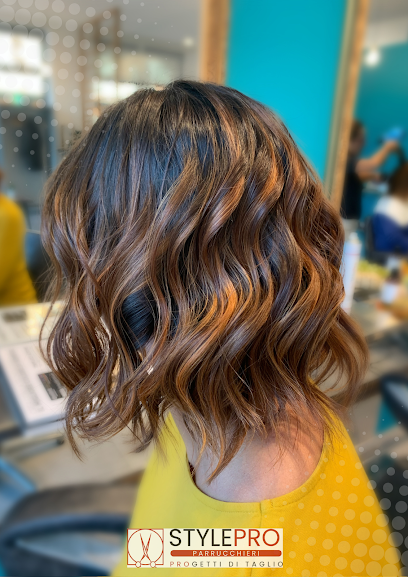 StylePro Parrucchieri