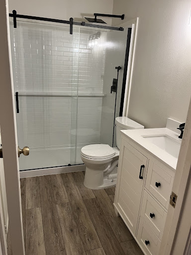 Avatar for Ernest V Construction Renovations and Handyman Services