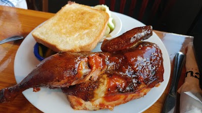 Photos of Cue Barbecue