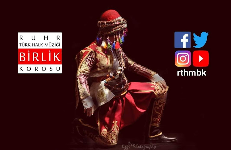 Alevitische Gemeinde Essen e. V.